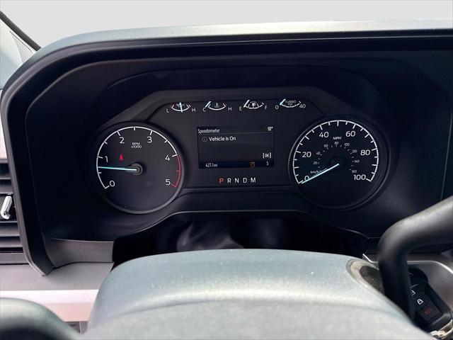 2025 Ford F-550 XL