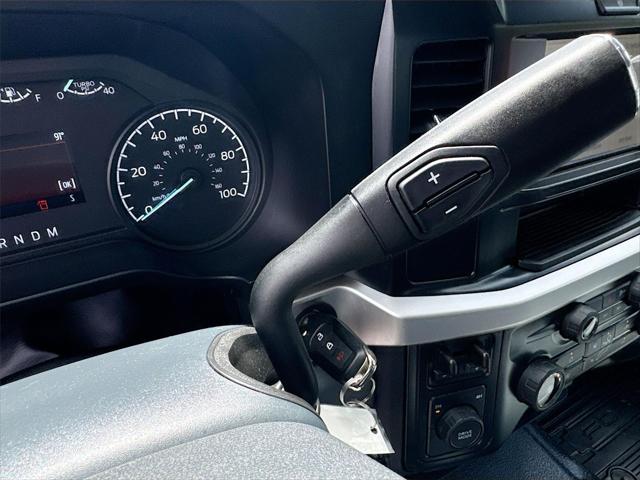 2025 Ford F-550 XL