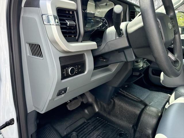 2025 Ford F-550 XL