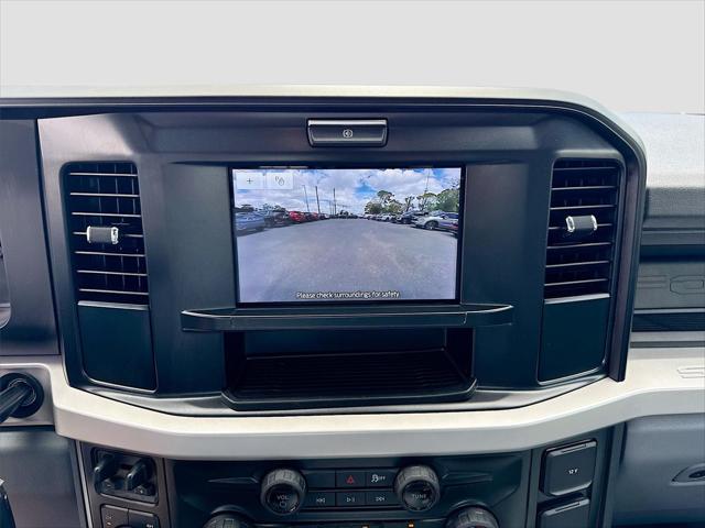 2025 Ford F-550 XL