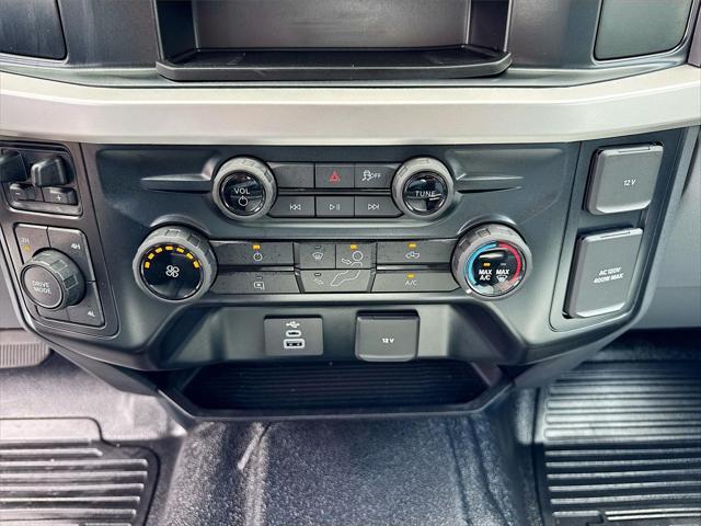 2025 Ford F-550 XL