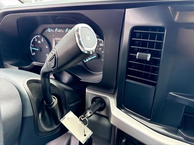 2025 Ford F-550 XL