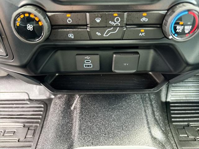 2025 Ford F-550 XL