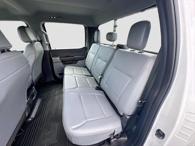 2025 Ford F-550 XL