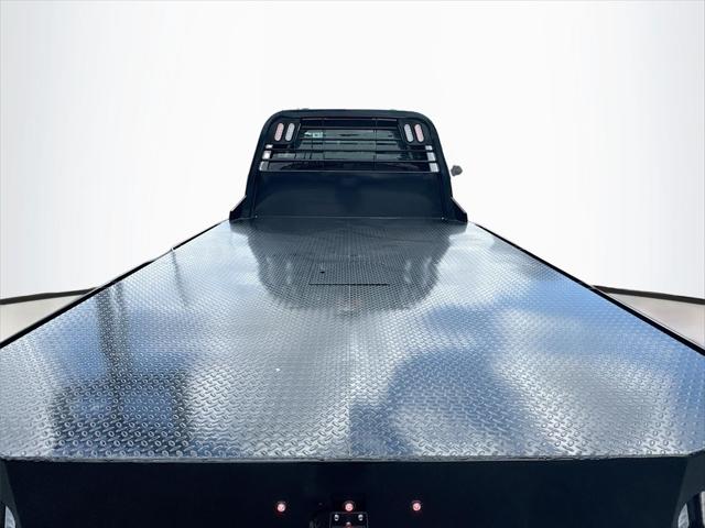 2025 Ford F-550 XL