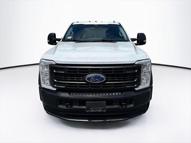 2025 Ford F-550 XL