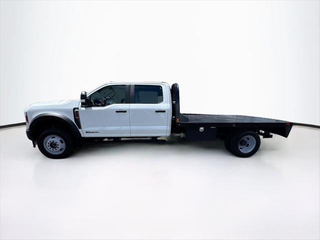 2025 Ford F-550 XL