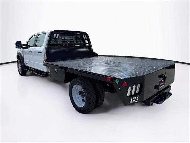 2025 Ford F-550 XL