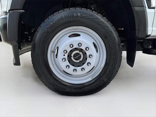 2025 Ford F-550 XL