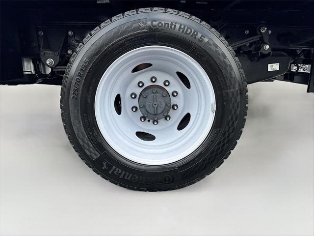 2025 Ford F-550 XL
