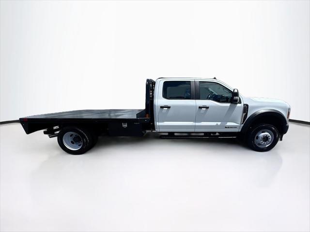 2025 Ford F-550 XL