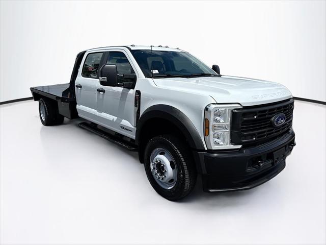 2025 Ford F-550 XL