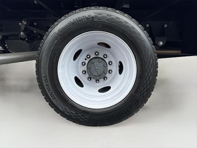 2025 Ford F-550 XL