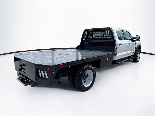 2025 Ford F-550 XL
