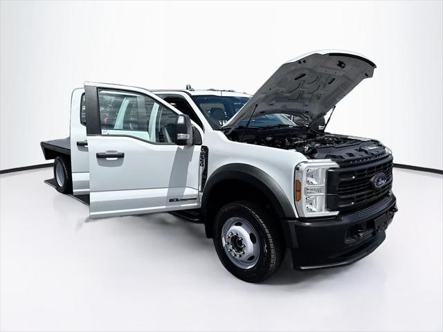 2025 Ford F-550 XL