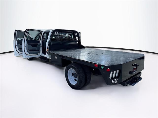 2025 Ford F-550 XL