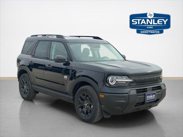 2026 Ford Bronco Sport Big Bend for sale in Sweetwater, TX
