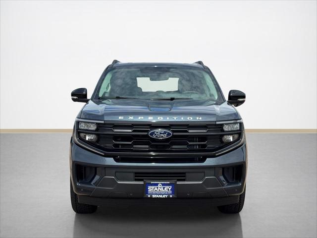 2026 Ford Expedition Max Active MAX