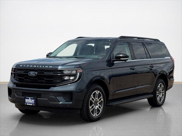 2026 Ford Expedition Max Active MAX