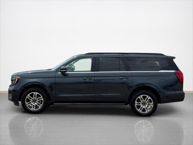 2026 Ford Expedition Max Active MAX