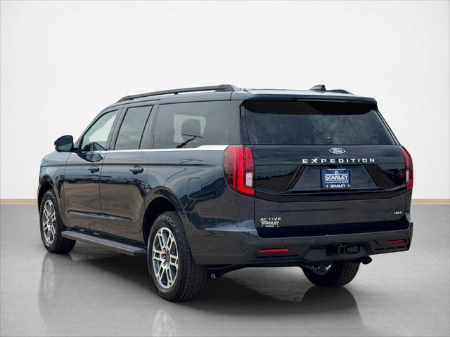 2026 Ford Expedition Max Active MAX