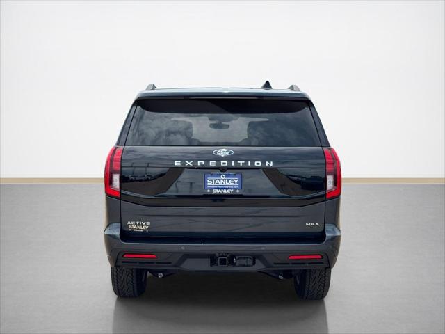2026 Ford Expedition Max Active MAX