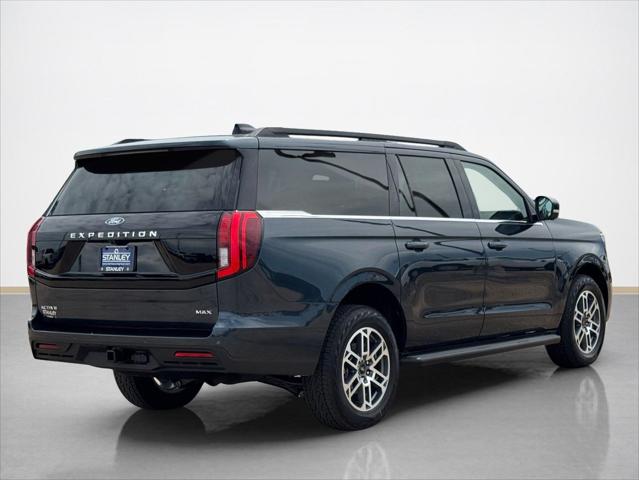 2026 Ford Expedition Max Active MAX
