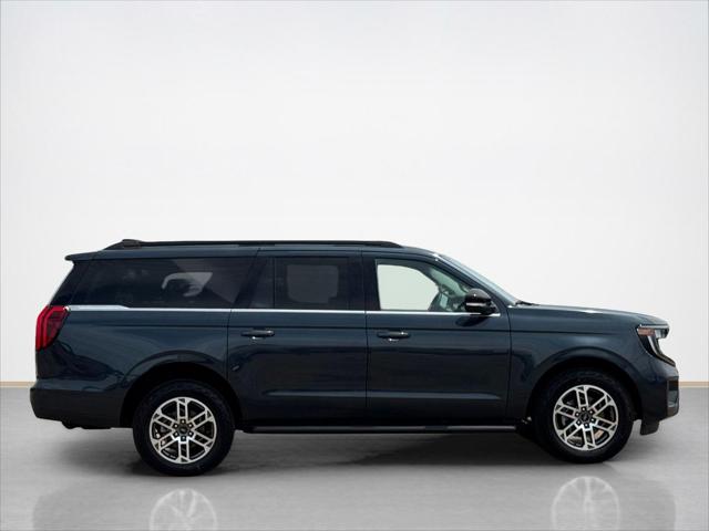 2026 Ford Expedition Max Active MAX