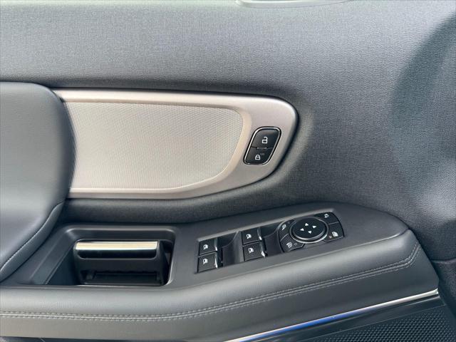 2026 Ford Expedition Max Active MAX