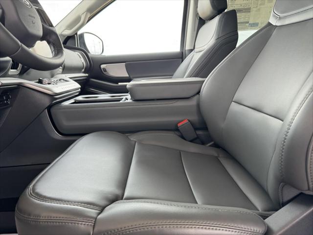 2026 Ford Expedition Max Active MAX
