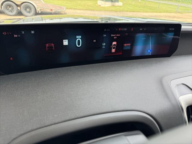 2026 Ford Expedition Max Active MAX