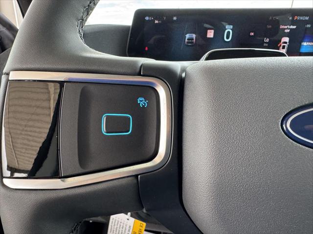 2026 Ford Expedition Max Active MAX