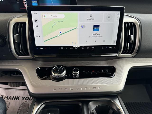 2026 Ford Expedition Max Active MAX