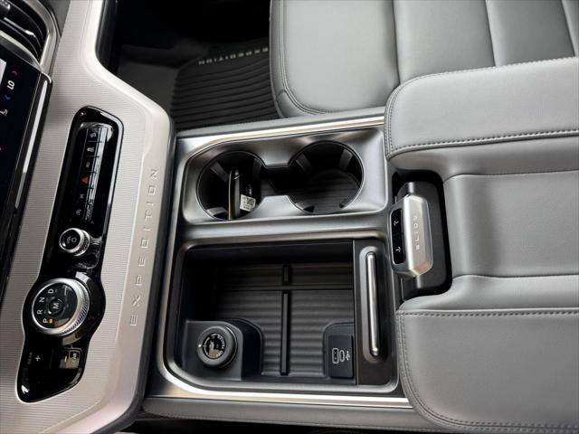 2026 Ford Expedition Max Active MAX