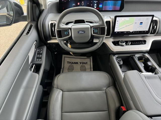 2026 Ford Expedition Max Active MAX