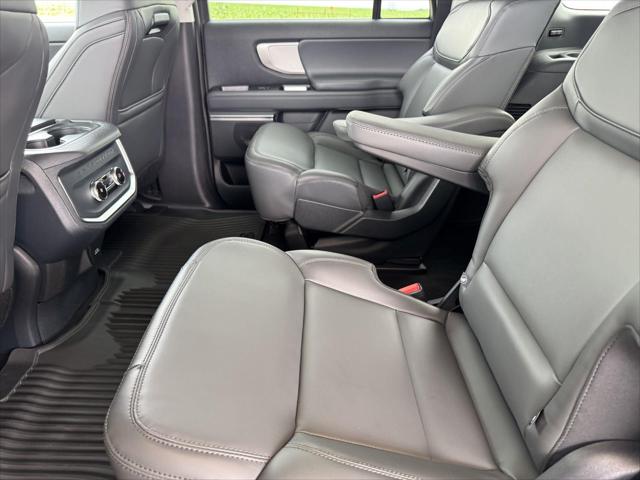 2026 Ford Expedition Max Active MAX