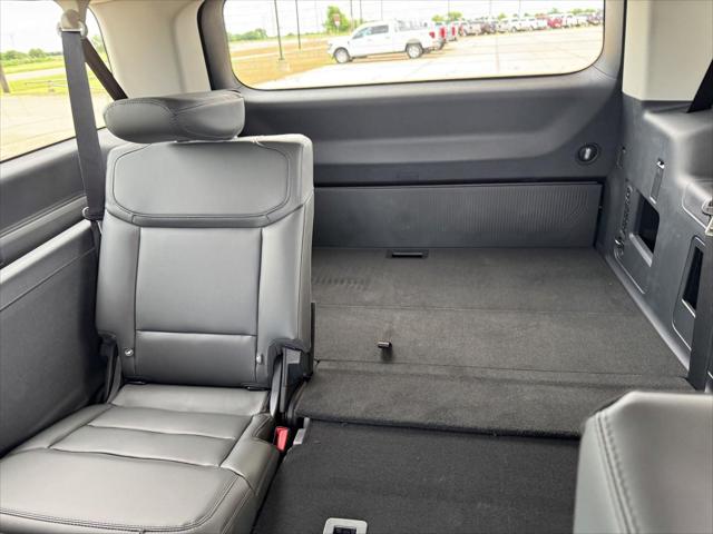 2026 Ford Expedition Max Active MAX