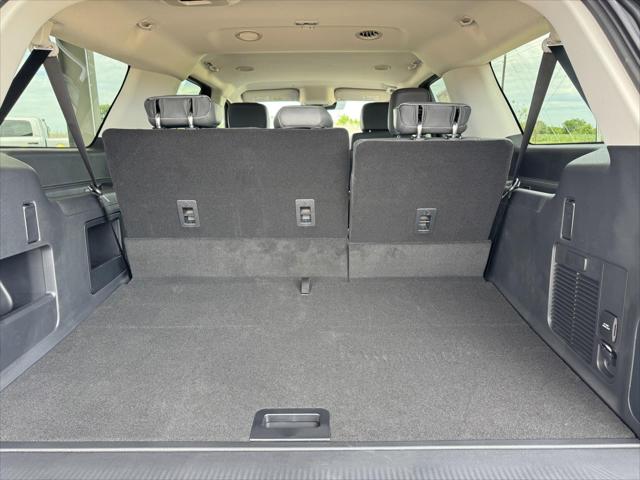 2026 Ford Expedition Max Active MAX