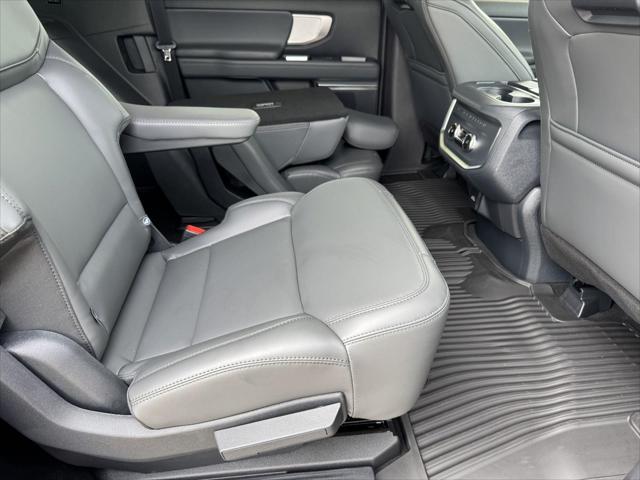 2026 Ford Expedition Max Active MAX