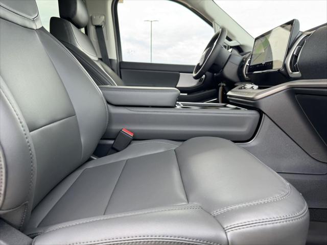 2026 Ford Expedition Max Active MAX