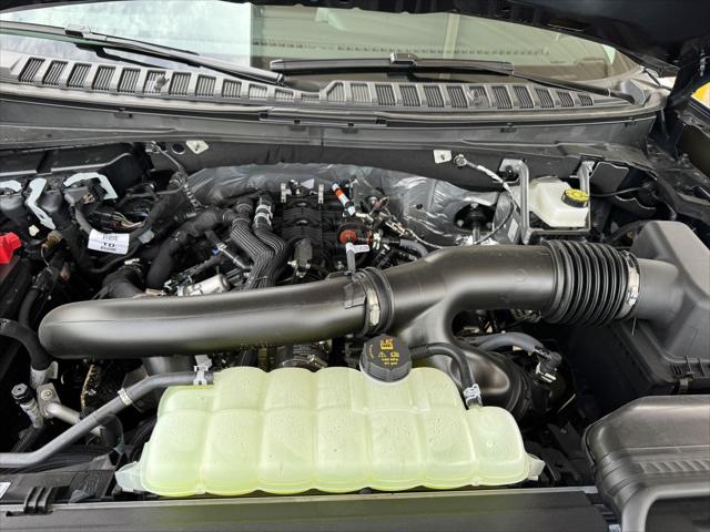 2026 Ford Expedition Max Active MAX