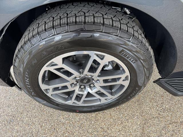 2026 Ford Expedition Max Active MAX