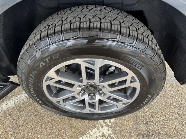 2026 Ford Expedition Max Active MAX