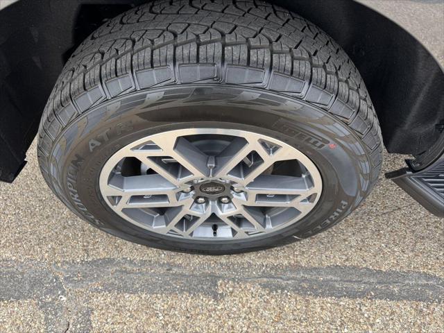 2026 Ford Expedition Max Active MAX