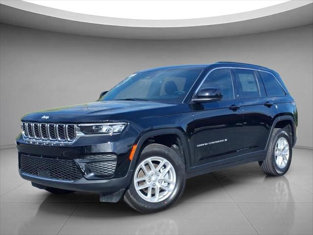 2026 Jeep Grand Cherokee L Laredo 4x2 for sale in Pineville, NC