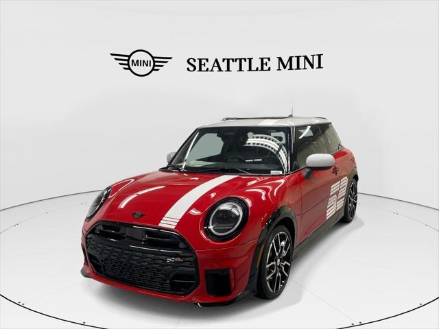 2026 MINI Hardtop JCW for sale in Seattle, WA