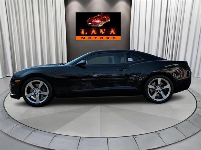2010 Chevrolet Camaro 2SS