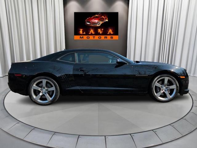 2010 Chevrolet Camaro 2SS