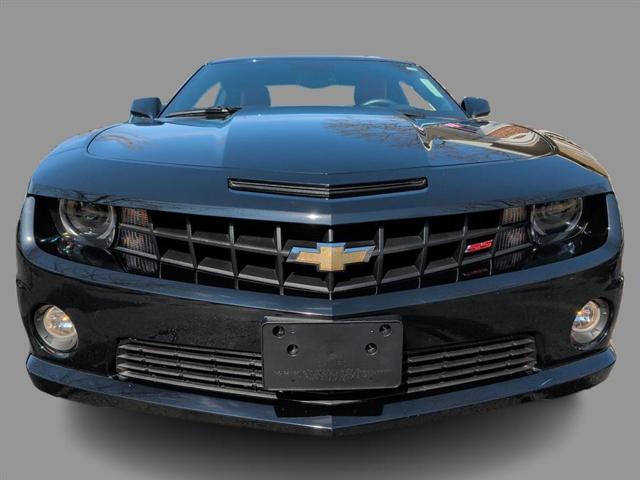 2010 Chevrolet Camaro 2SS