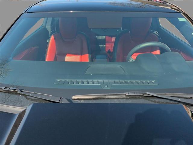 2010 Chevrolet Camaro 2SS